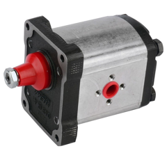 Pompe hydraulique pour tracteur FORD 0510625063 adaptable