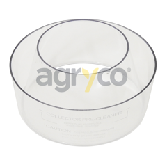 Réservoir pour téléscopique MANITOU 602006 adaptable