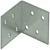 Winkel 50X50X40X2mm Verzinkt SENZIMER