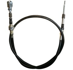 Câble de vitesse pour tracteur NEW HOLLAND 82015807 adaptable