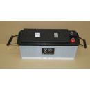 Starterbatterie 12 V 135 AH gefüllt geladen 63543GUG Intact