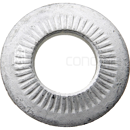 Rondelle autobloquante pour déchaumeur KÖCKERLING 901626 adaptable