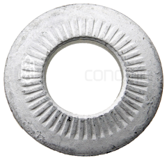 Rondelle autobloquante pour déchaumeur KÖCKERLING 901626 adaptable