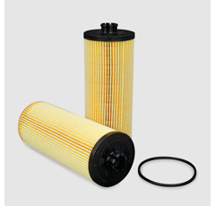 Filtre à huile adaptable DONALDSON P550451