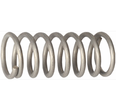 Ressort pour déchaumeur HANKMO adaptable