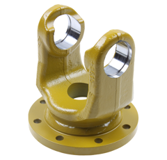 Flanschgabel 36 1023979 - Walterscheid