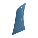 Etrave gauche pour charrue FROST 51149 adaptable - Blacksteel©