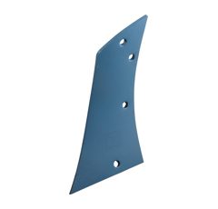 Etrave gauche pour charrue FROST 51149 adaptable - Blacksteel©