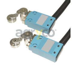 Interrupteur fin de course pour téléscopique MANITOU 52595508 adaptable
