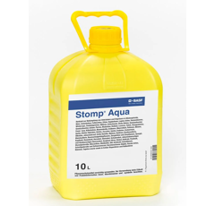 Stomp Aqua I Herbizid