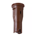 Lechler ID3 120-05 POM - braun