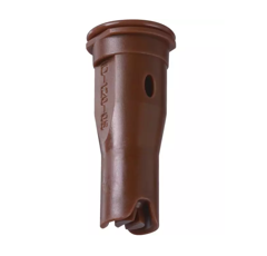 Buse pulvérisateur à injection d'air ID3 120° Marron - LECHLER