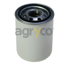 Filtre hydraulique pour téléscopique MERLO M026611 adaptable
