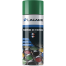 Peinture de finition Vert foncé AVANT TECNO aérosol 400ml| LACAGRI