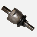 Axialgelenk rechts 145 mm - Traktor CASE IH - FORD VA635539 - VA635540 - VA641968 - Nachbau 