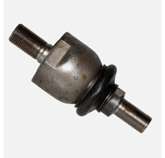 Axialgelenk rechts 145 mm - Traktor CASE IH - FORD VA635539 - VA635540 - VA641968 - Nachbau 