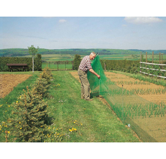 Universal-Begrenzungszaun