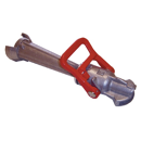 Lance Incendie Gros Débit - Ø 40 mm 