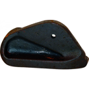 Talon droit pour charrue CASE IH R725414 adaptable