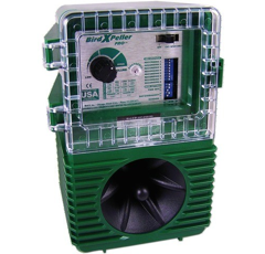 Elektronische Vogelscheuche 30 W - 230 V - Spezial Agri