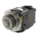 Pompe hydraulique pour téléscopique MANITOU 249256 adaptable