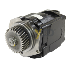 Pompe hydraulique pour téléscopique MANITOU 249256 adaptable