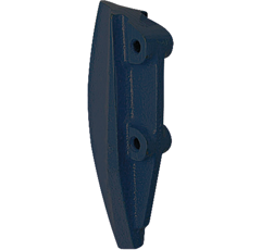 Soc pour semoir MONOSEM 30046050 adaptable