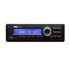 AMS Bluetooth Radio CT-412 BT