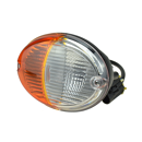 Feu de position droit JOHN DEERE AL171053 adaptable