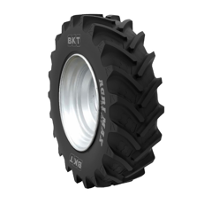 Roue 580/70R38 10N0 AGRIMAX RT765 E 155A8/B DROITE | BKT
