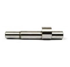 Axe de pompe hydraulique pour machine agricole JOHN DEERE R39319 adaptable