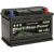 Batterie 12 V 70 AH AGM70SS Intact