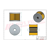 Filtre à gasoil adaptable HIFI FILTER SN6233