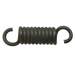 Ressort pour mâchoire de frein CONOW 3127