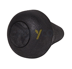 Boule de volant pour téléscopique JCB 123/03842 adaptable
