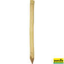 Piquet rond en acacia-robinier  Ø 16 - 18 cm - PATURA