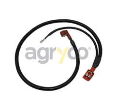 Faisceau de câbles pour téléscopique MANITOU 268649 adaptable