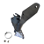 Soc droit carbure 117 mm pour semoir BOURGAULT adaptable