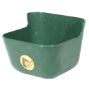 Kunststoff Fohlentrog 7ltr. ohne Trennstäbe