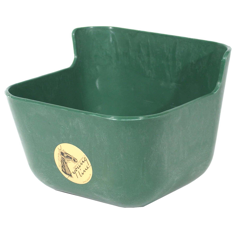 Kunststoff Fohlentrog 7ltr. ohne Trennstäbe