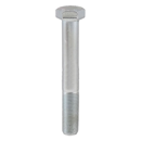 Boulon M16x1,5 x 90 pour broyeur DRAGONE adaptable - Blacksteel©