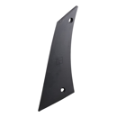 Streichblech-Vorderteil links für Pflug 293 mm MASSEY FERGUSON 21599 Nachbau