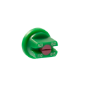 Buse pulvérisateur à réduction de dérive ADI 110° 015 vert - ALBUZ