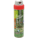 Marker rouge fluorescent 500 ml