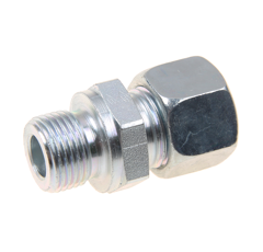 Verschraubung GE12LR38 Walterscheid-Eaton 3/8"