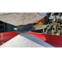 Vanne de vidange Big Bag Jumbo VIDBAG® VB-Trade – Vidange totale ou partielle