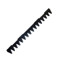 Mähmesser 16 Klingen ESM 2490850