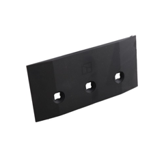 Plaque du contre-sep pour charrue LEMKEN 3401550 adaptable - BlackSteel©