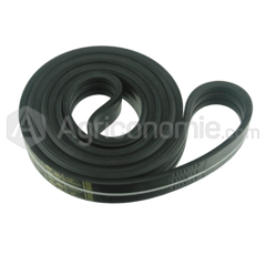 Correa trapezoidal múltiple 4770 mm para cosechadora CLAAS adaptable