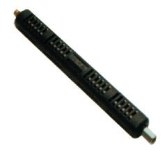 Poignée de lance simple L 450 - 40 l/min